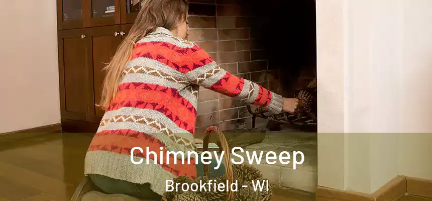  Chimney Sweep Brookfield - WI