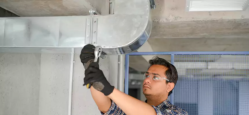 Our Air Duct Installation Services in Brookfield, WI