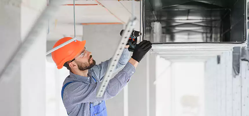 Our Air Vent Replacement Services in Brookfield, WI