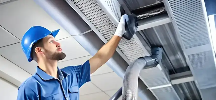 Our Annual Dryer Vent Maintenance Services in Brookfield, WI