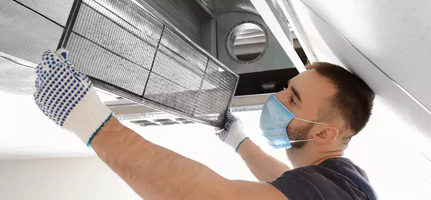 Our Dryer Vent Cleaning Services in Brookfield, WI