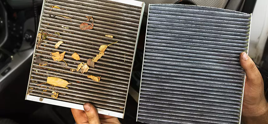 Our Dryer Vent Lint Filter Cleaning Services in Brookfield, WI