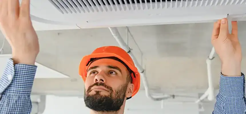 Our Furnace Vent Cleaning Services in Brookfield, WI