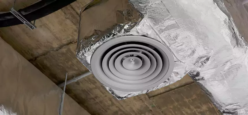 Our HVAC Ductwork Installation Services in Brookfield, WI