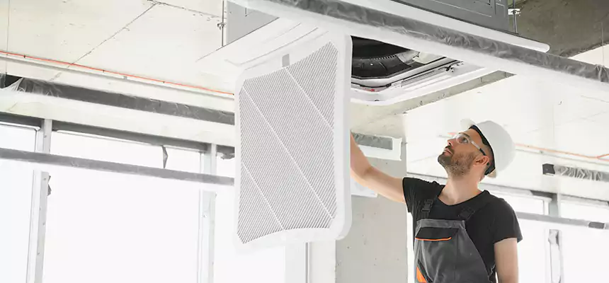 Our Indoor Air Quality Improvement Services in Brookfield, WI