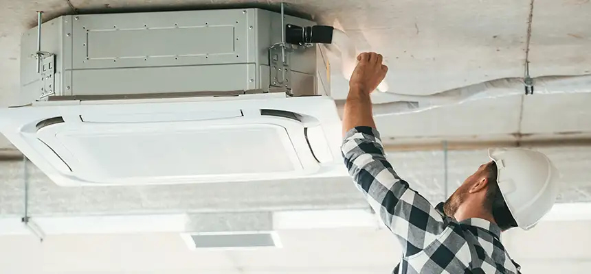 Our Local Vent Cleaning Services in Brookfield, WI