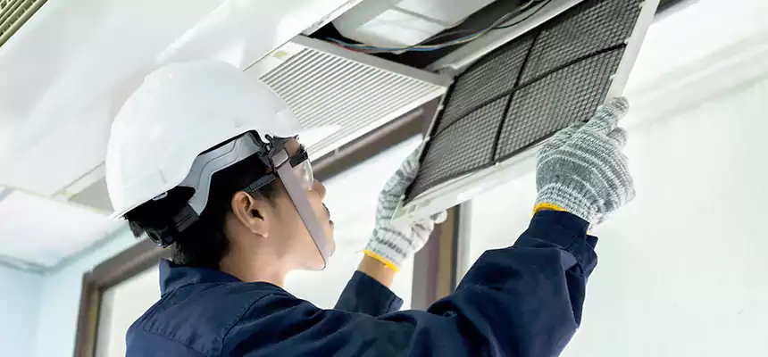 Our Multi-family Home Duct Cleaning Services in Brookfield, WI