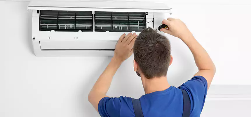 Our Smart Air Conditioning Installation Services in Brookfield, WI