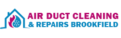 Air Duct Cleaning & Repairs Brookfield