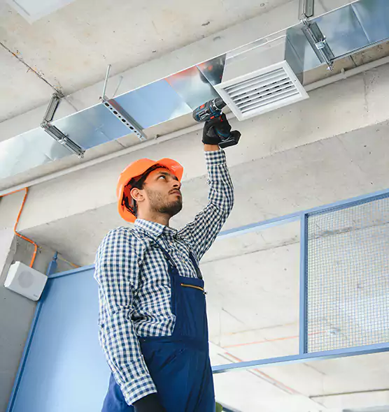 Welcome to Air Duct Cleaning & Repairs Brookfield — Your Local Air Duct Installation Specialists in Brookfield, WI