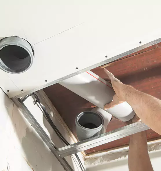 Professional Air Duct Replacement in Brookfield, WI