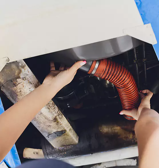 About Air Duct Virus Disinfection in Brookfield, WI