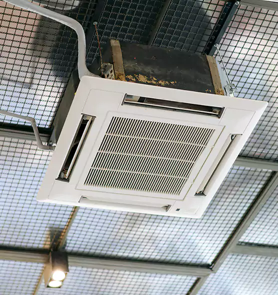 Top-Notch Allergy Relief Vent Cleaning Services in Brookfield, WI