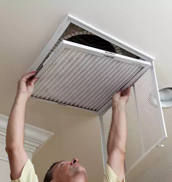 Trusted Apartment Air Duct Cleaning in Brookfield, WI