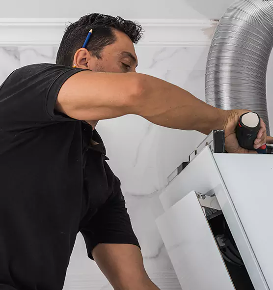 Trusted Bathroom Exhaust Duct Cleaning in Brookfield, WI