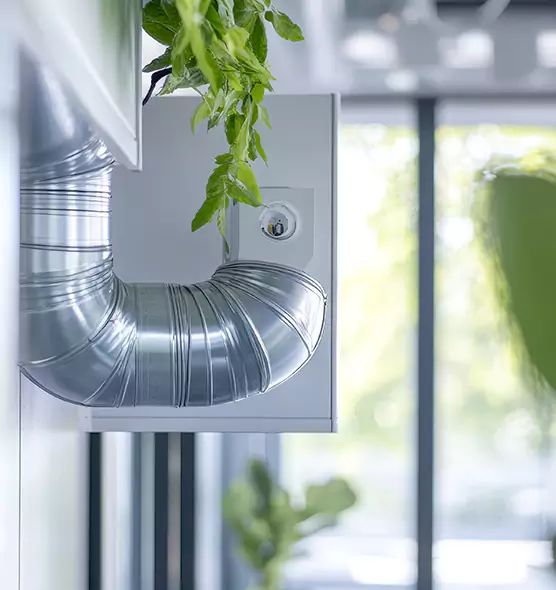 Professional Eco-Safe Dryer Vent Cleaning in Brookfield, WI