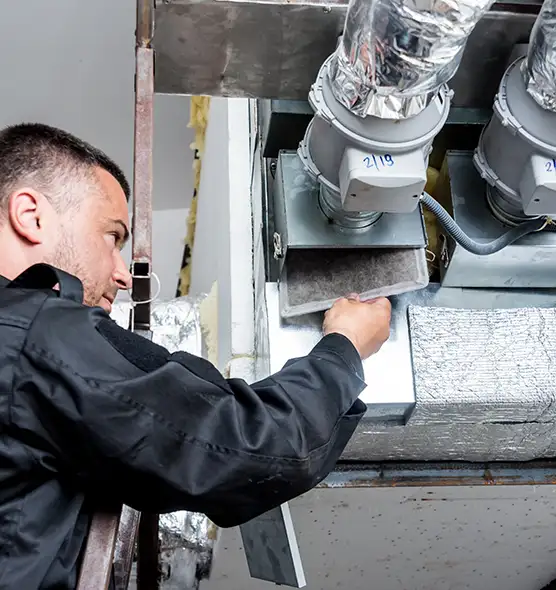Professional Furnace Vent Cleaning in Brookfield, WI