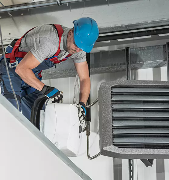 Professional HVAC Cleaning Solutions in Brookfield, WI