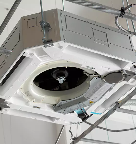 Professional Industrial Dryer Vent Cleaning in Brookfield, WI