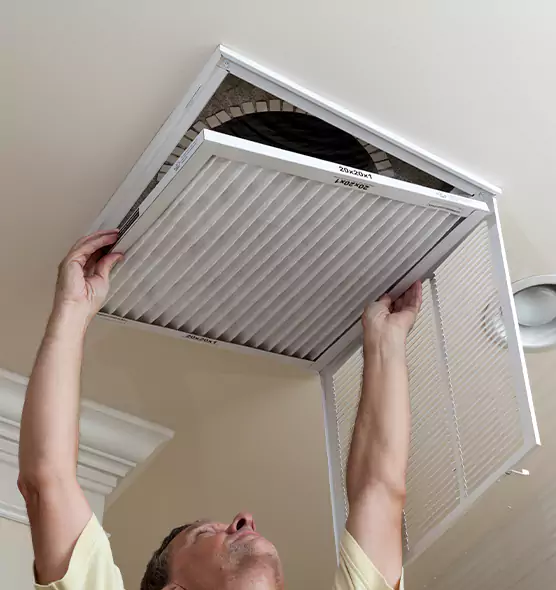 Trusted Vent Shaft Cleaning Expert in Brookfield, WI