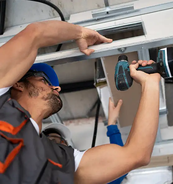 About Vent Smoke Odor Elimination in Brookfield, WI