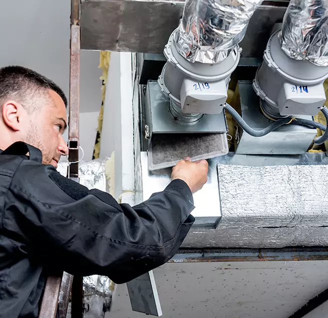 Why Homeowners & Businesses Trust Us in Brookfield, WI