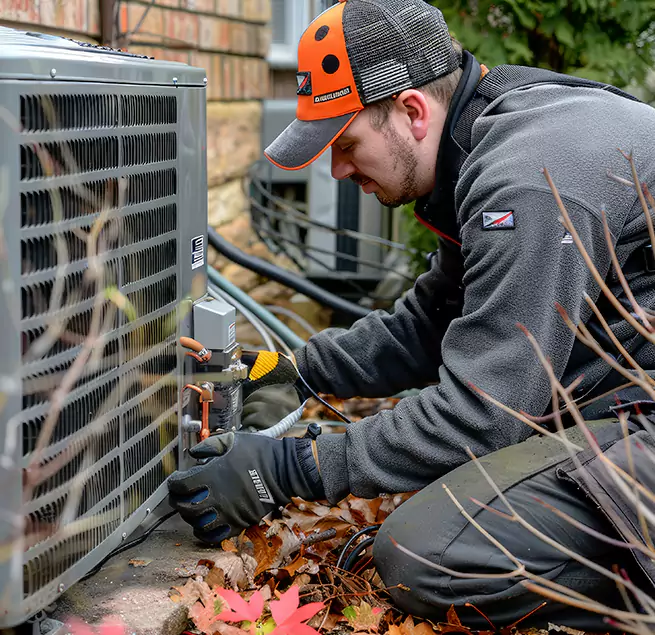 Why Homeowners & Businesses Trust Us in Brookfield, WI?