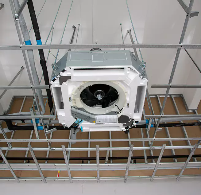 Why Homeowners & Businesses Trust Us Brookfield, WI