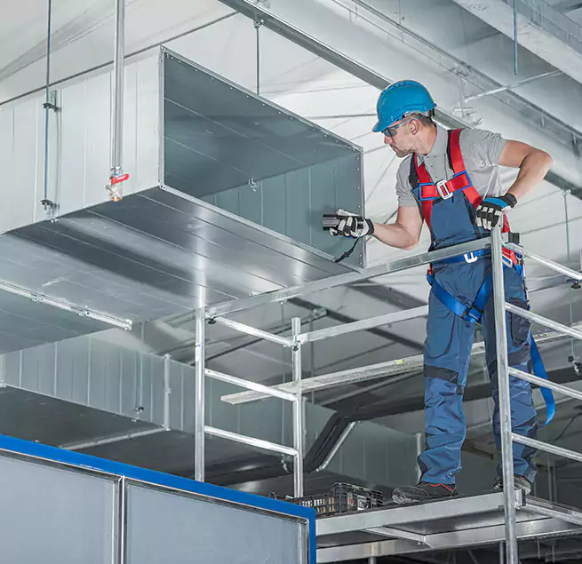 Why Homeowners Businesses Trust Us in Brookfield, WI